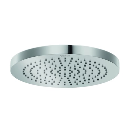 Duravit Showerhead Chrome UV0660013U00